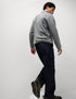 Marks & Spencer "Zip Up Funnel Neck Micro Fleece"